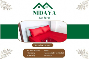 Nidaya Sohra